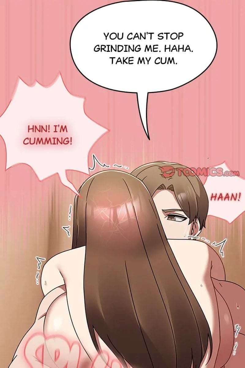 Ground and Pound (Uncensored), chapter 18, page 82 of 117