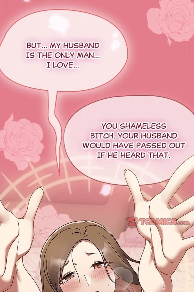 Ground and Pound (Uncensored), chapter 18, page 88 of 117
