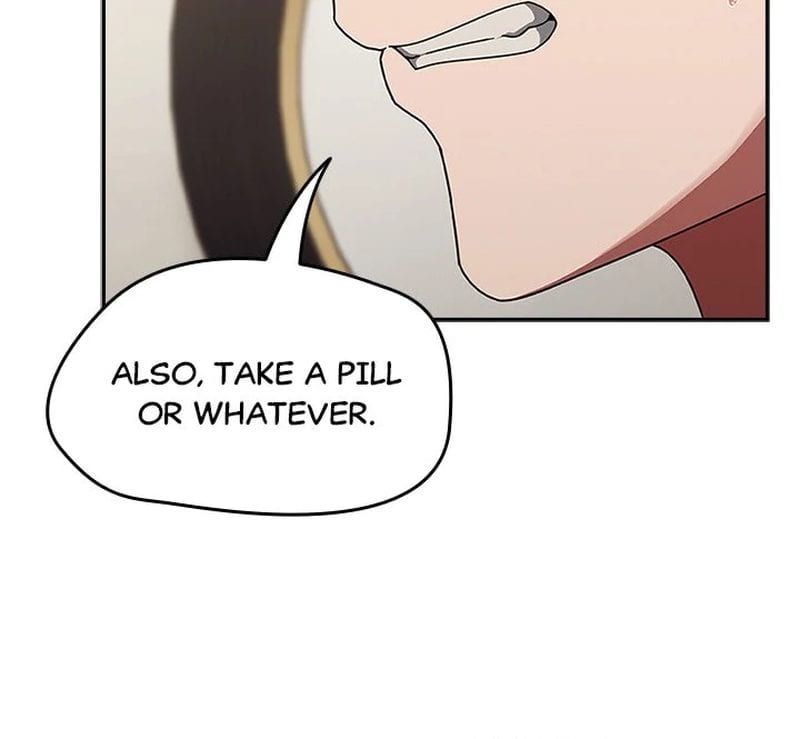 Ground and Pound (Uncensored), chapter 18, page 105 of 117