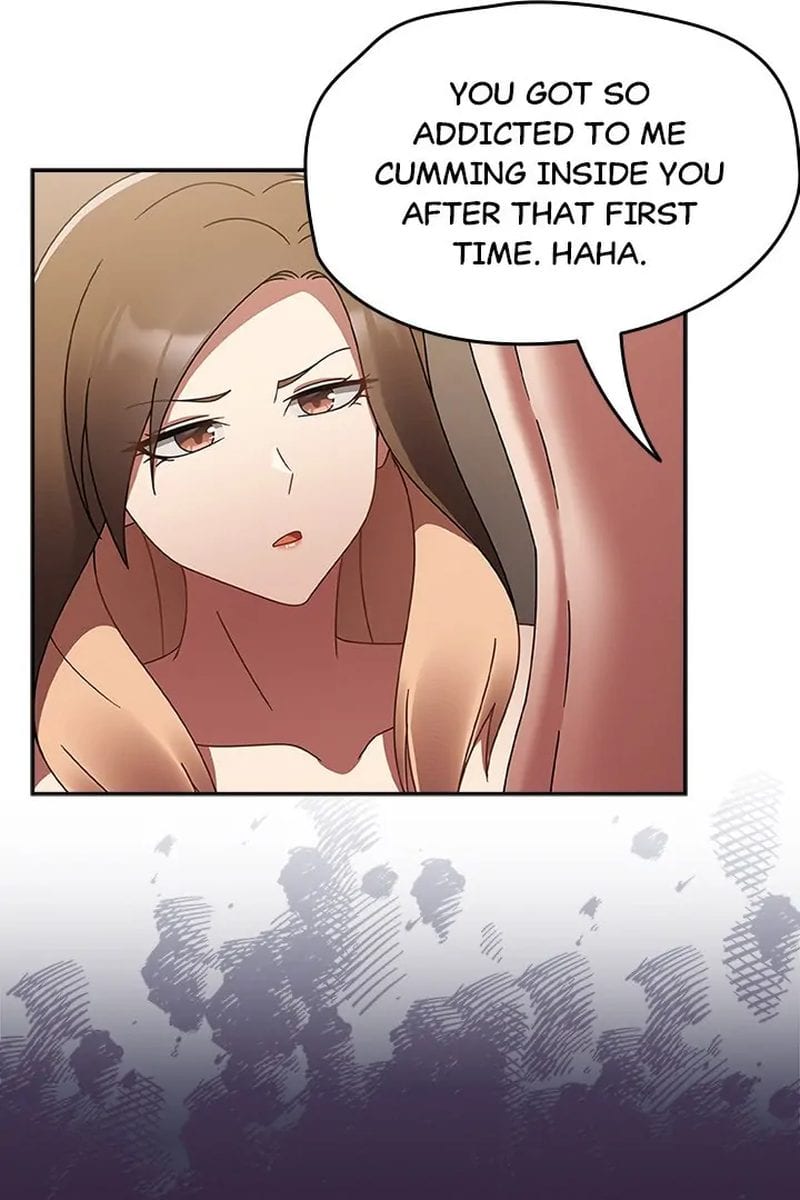 Ground and Pound (Uncensored), chapter 18, page 106 of 117