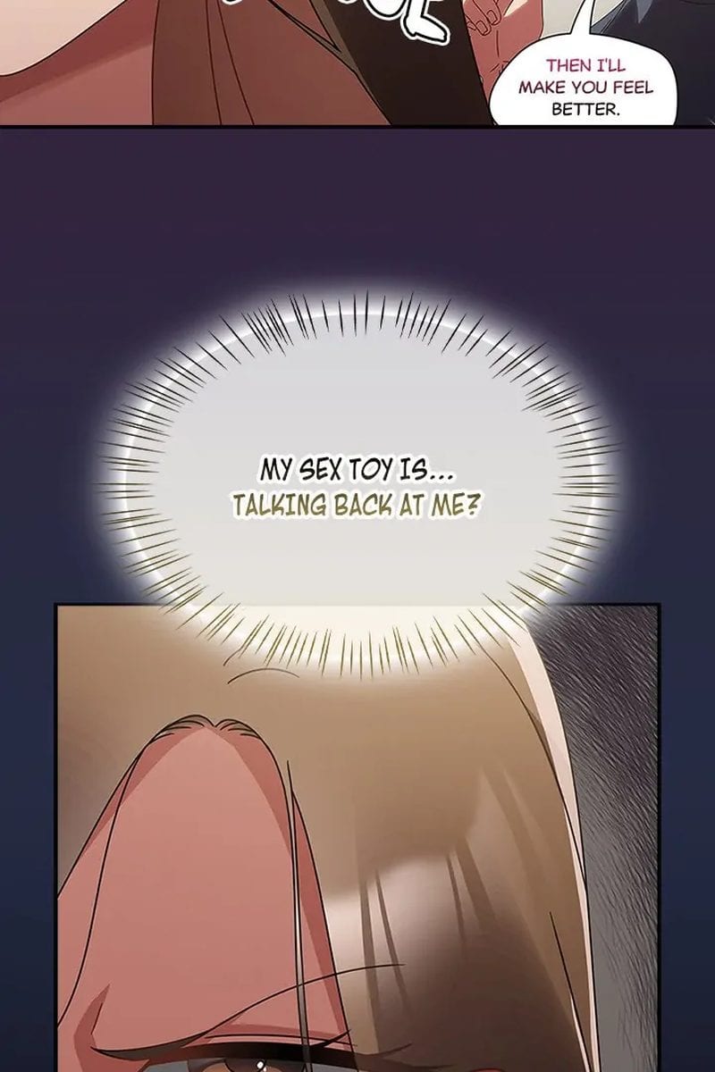 Ground and Pound (Uncensored), chapter 18, page 108 of 117