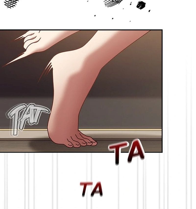 Ground and Pound (Uncensored), chapter 18, page 110 of 117