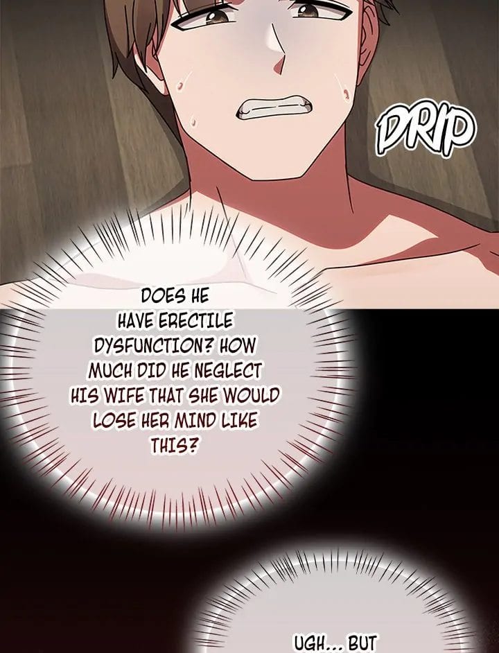 Ground and Pound (Uncensored), chapter 19, page 9 of 119