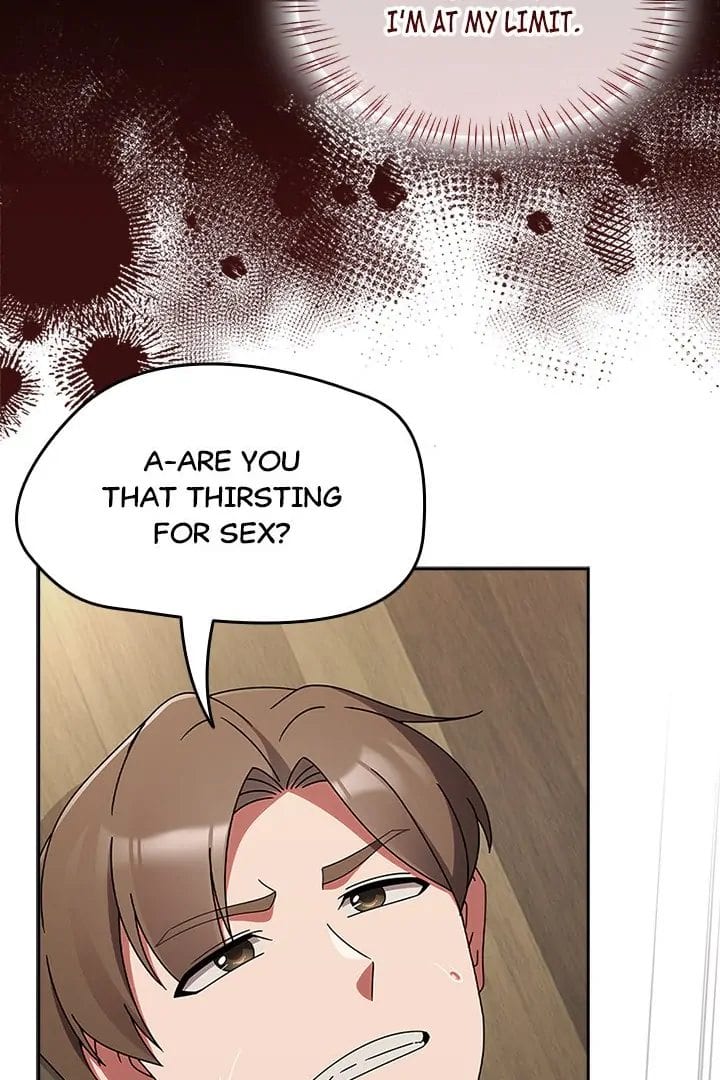 Ground and Pound (Uncensored), chapter 19, page 10 of 119