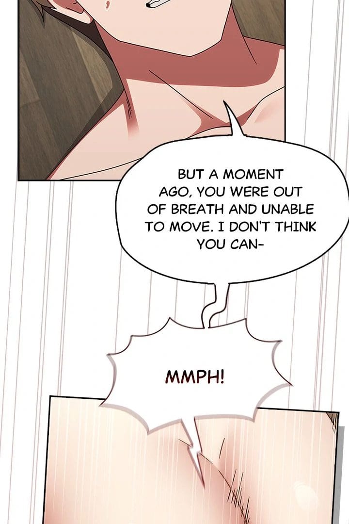 Ground and Pound (Uncensored), chapter 19, page 11 of 119