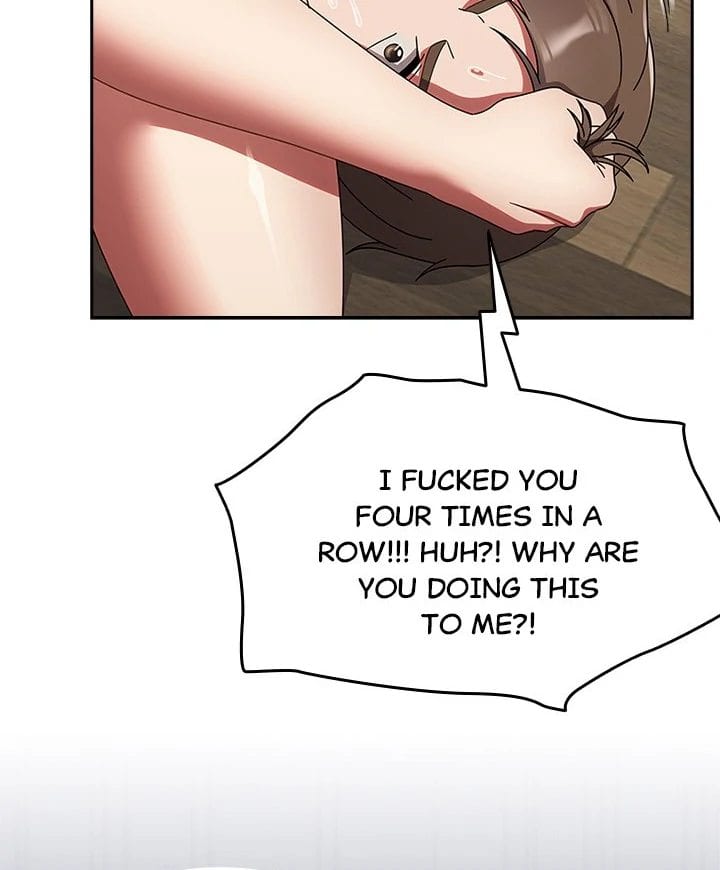 Ground and Pound (Uncensored), chapter 19, page 19 of 119