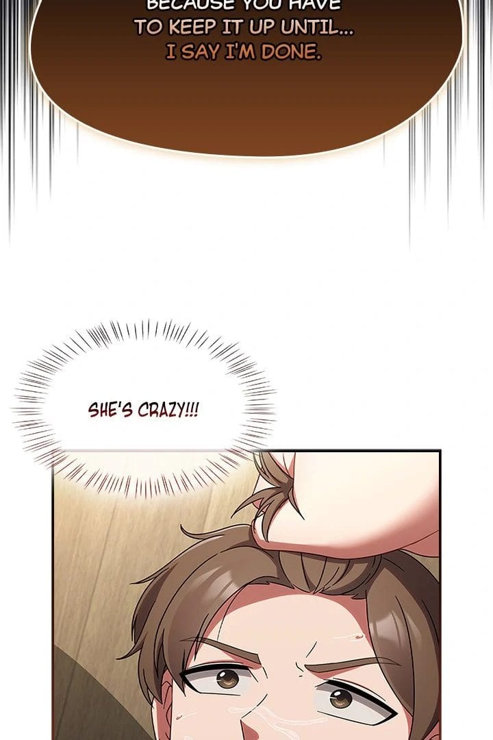 Ground and Pound (Uncensored), chapter 19, page 22 of 119