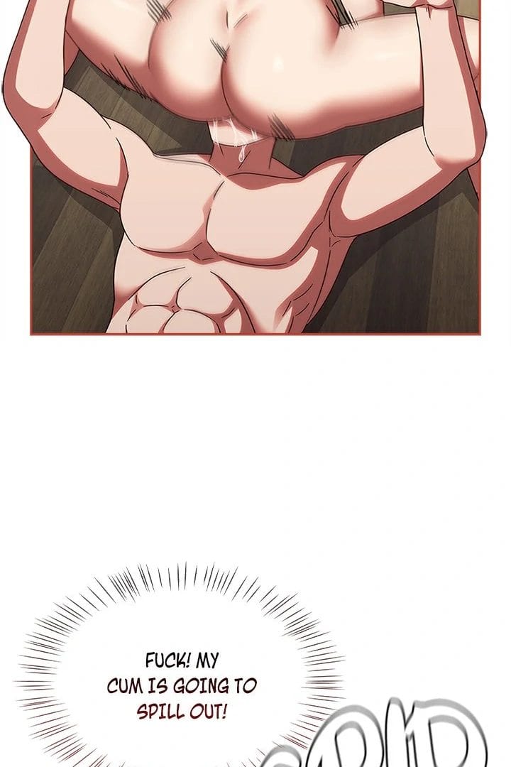 Ground and Pound (Uncensored), chapter 19, page 27 of 119