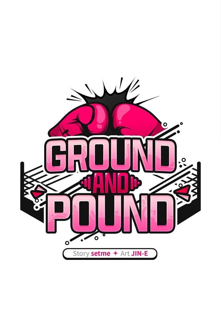 Ground and Pound (Uncensored), chapter 19, page 30 of 119