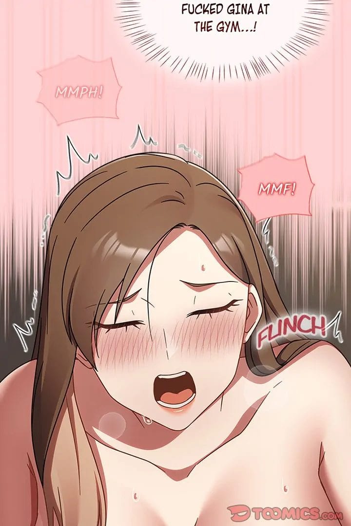 Ground and Pound (Uncensored), chapter 19, page 40 of 119
