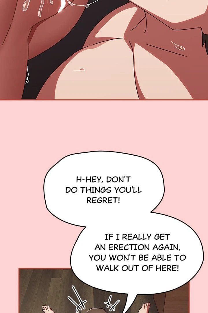 Ground and Pound (Uncensored), chapter 19, page 55 of 119