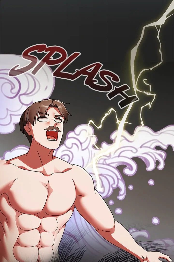 Ground and Pound (Uncensored), chapter 19, page 68 of 119