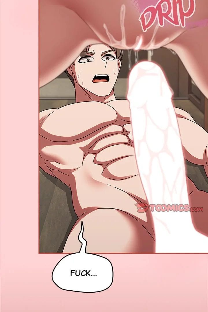 Ground and Pound (Uncensored), chapter 19, page 75 of 119