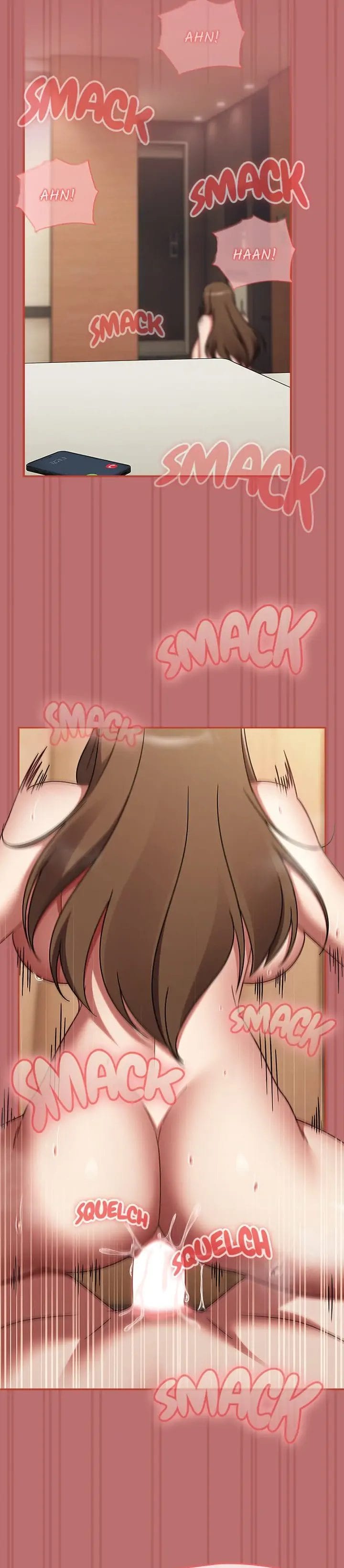 Ground and Pound (Uncensored), chapter 19, page 78 of 119