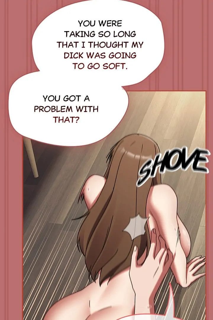 Ground and Pound (Uncensored), chapter 19, page 89 of 119