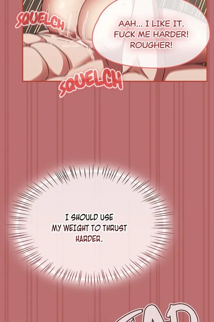 Ground and Pound (Uncensored), chapter 19, page 90 of 119