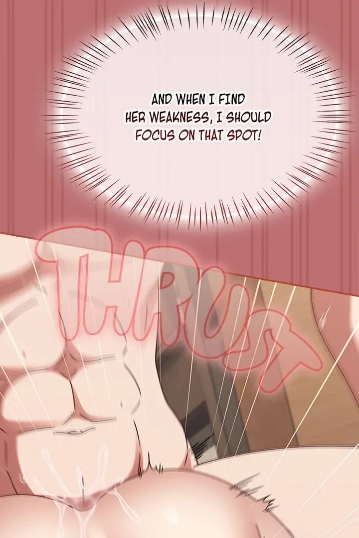 Ground and Pound (Uncensored), chapter 19, page 94 of 119