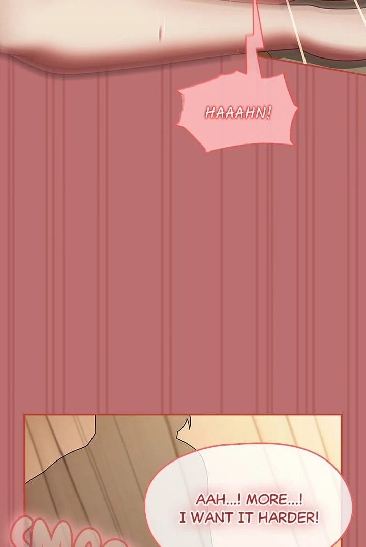 Ground and Pound (Uncensored), chapter 19, page 96 of 119