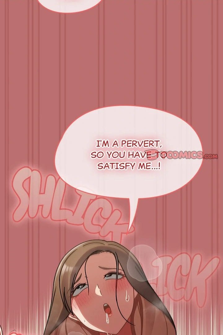 Ground and Pound (Uncensored), chapter 19, page 99 of 119