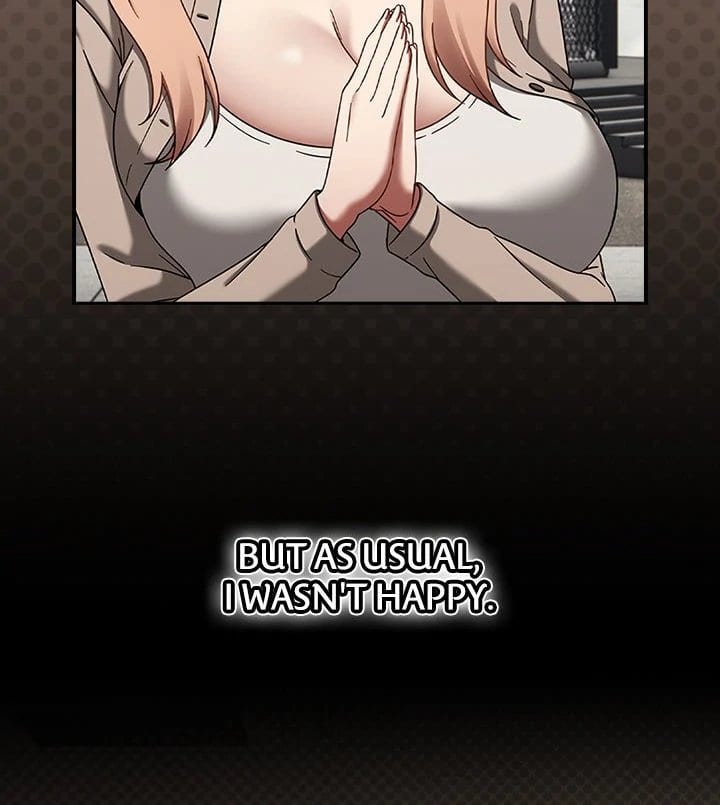 Ground and Pound (Uncensored), chapter 20, page 5 of 121