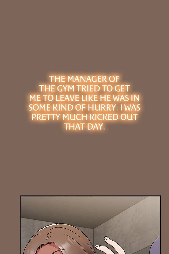 Ground and Pound (Uncensored), chapter 20, page 7 of 121