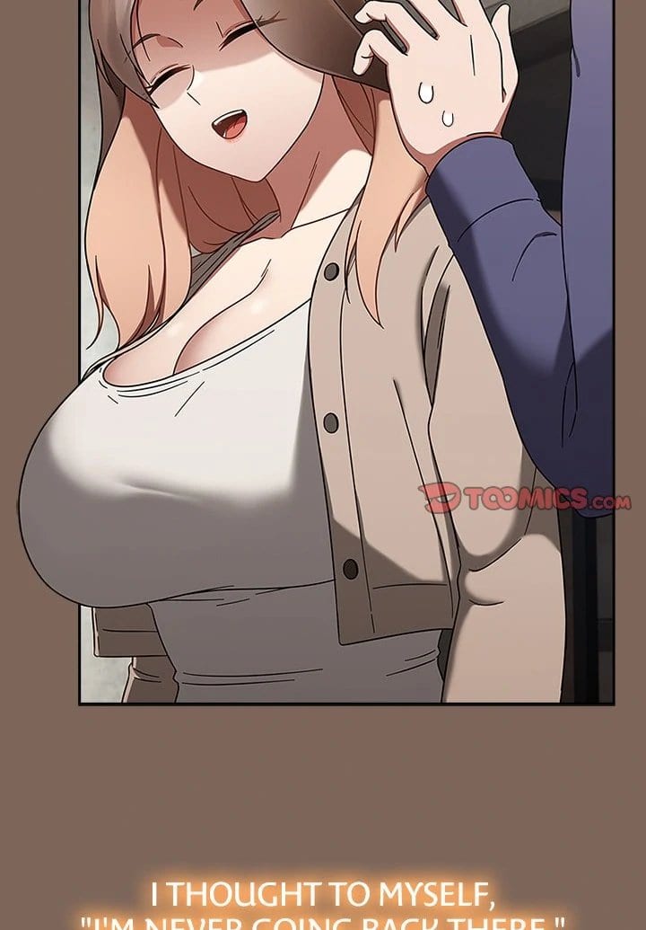 Ground and Pound (Uncensored), chapter 20, page 8 of 121