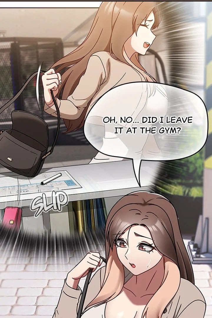 Ground and Pound (Uncensored), chapter 20, page 10 of 121