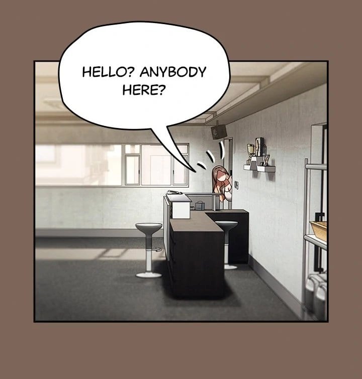 Ground and Pound (Uncensored), chapter 20, page 12 of 121