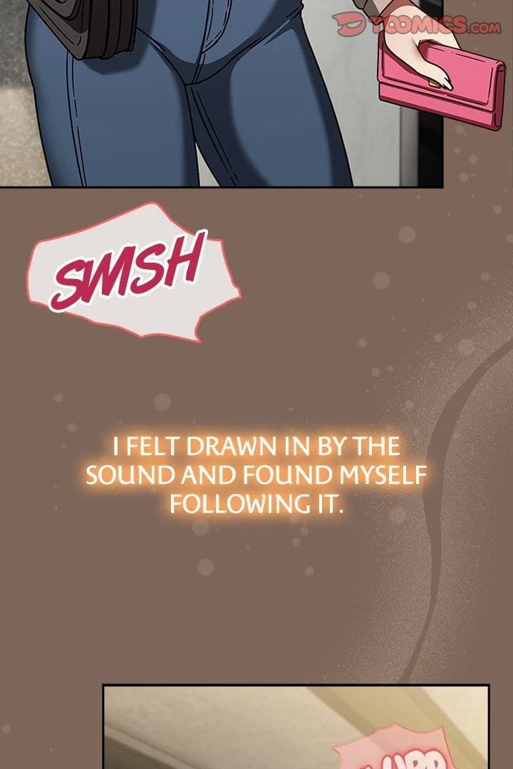 Ground and Pound (Uncensored), chapter 20, page 15 of 121