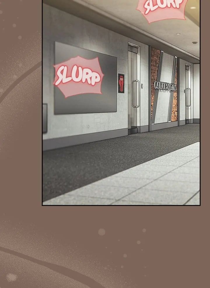 Ground and Pound (Uncensored), chapter 20, page 16 of 121