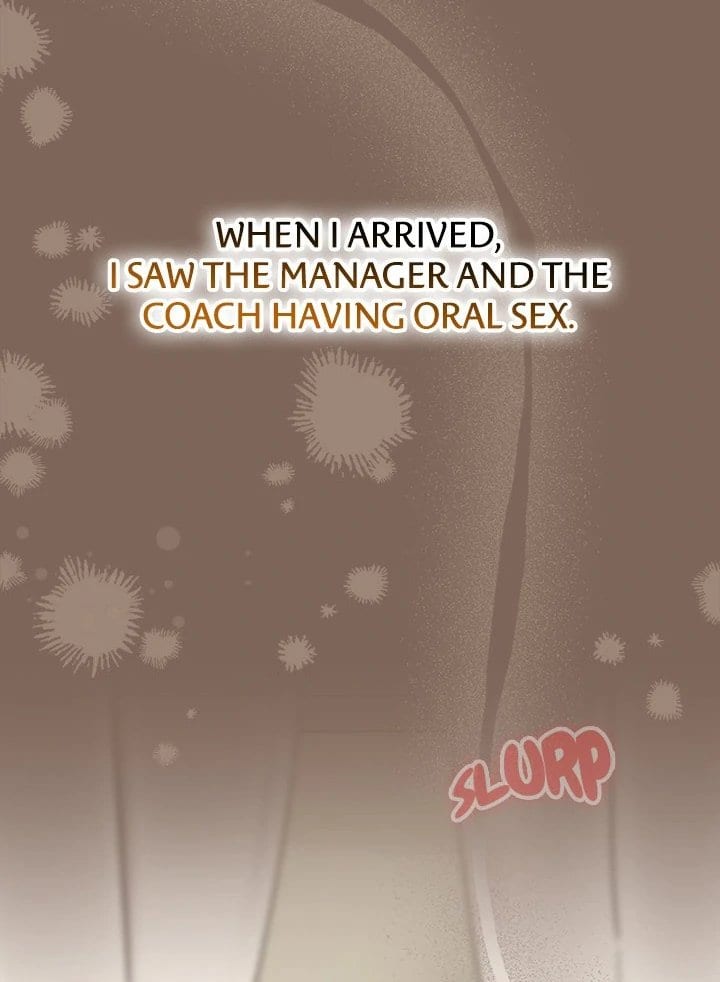 Ground and Pound (Uncensored), chapter 20, page 17 of 121