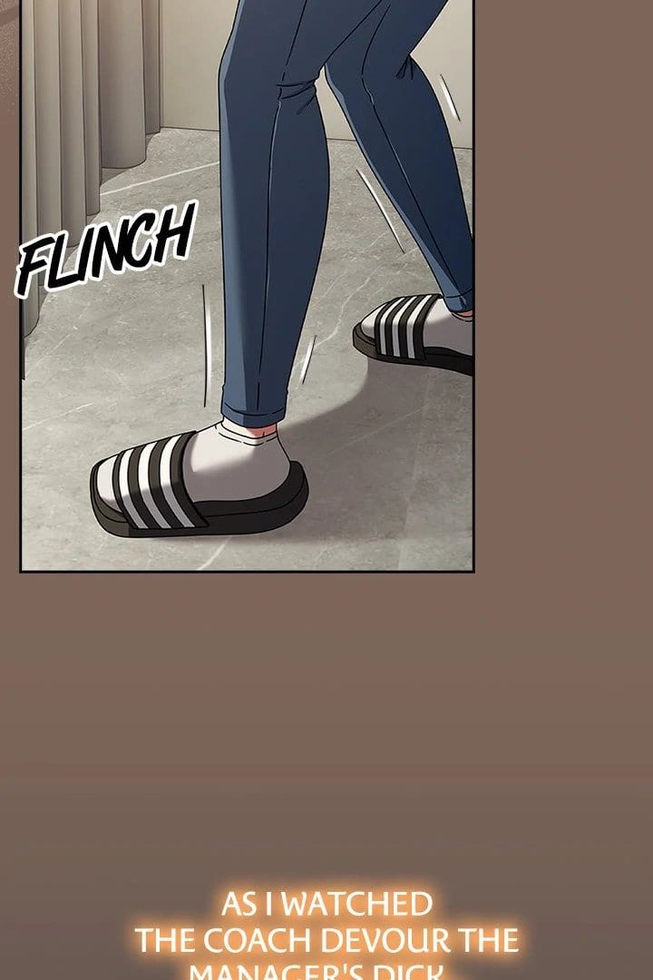 Ground and Pound (Uncensored), chapter 20, page 20 of 121