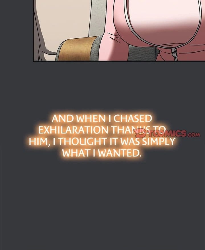 Ground and Pound (Uncensored), chapter 20, page 27 of 121