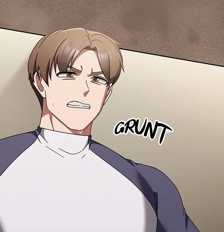 Ground and Pound (Uncensored), chapter 20, page 31 of 121