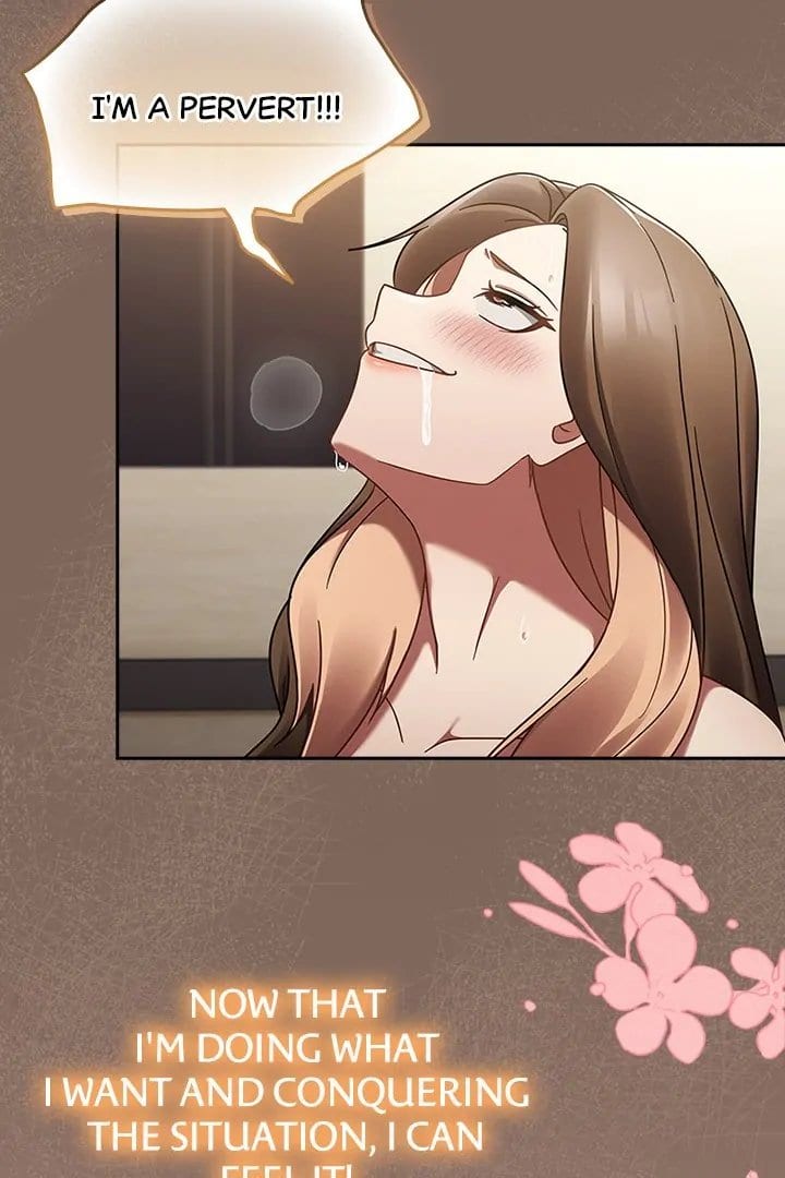Ground and Pound (Uncensored), chapter 20, page 35 of 121