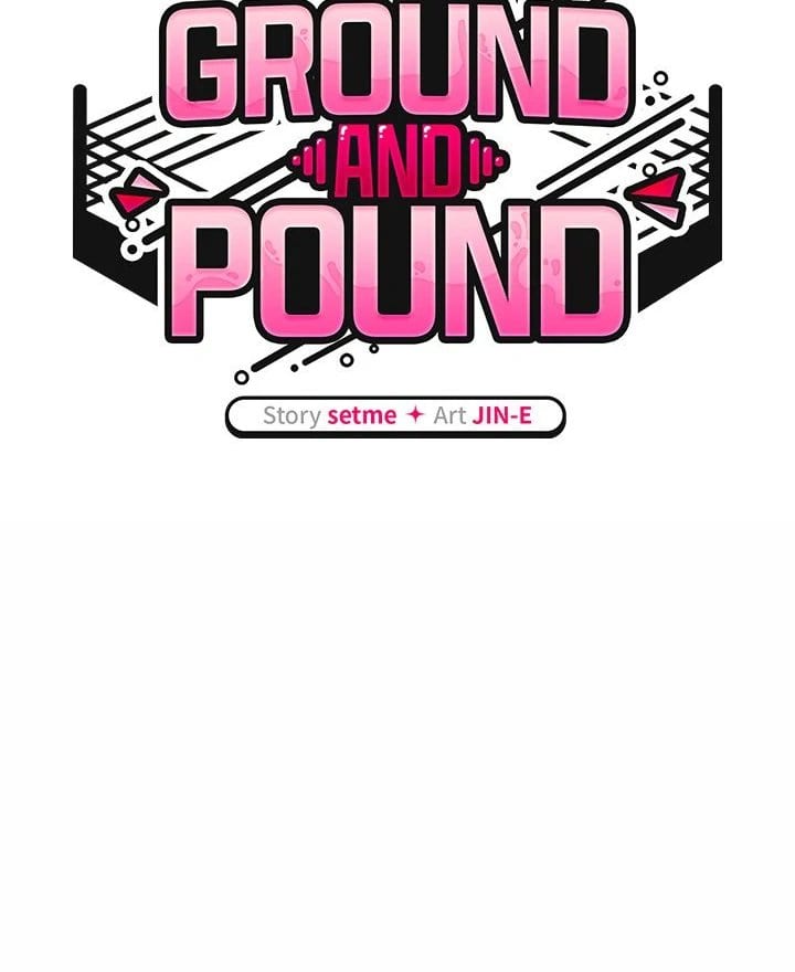 Ground and Pound (Uncensored), chapter 20, page 42 of 121