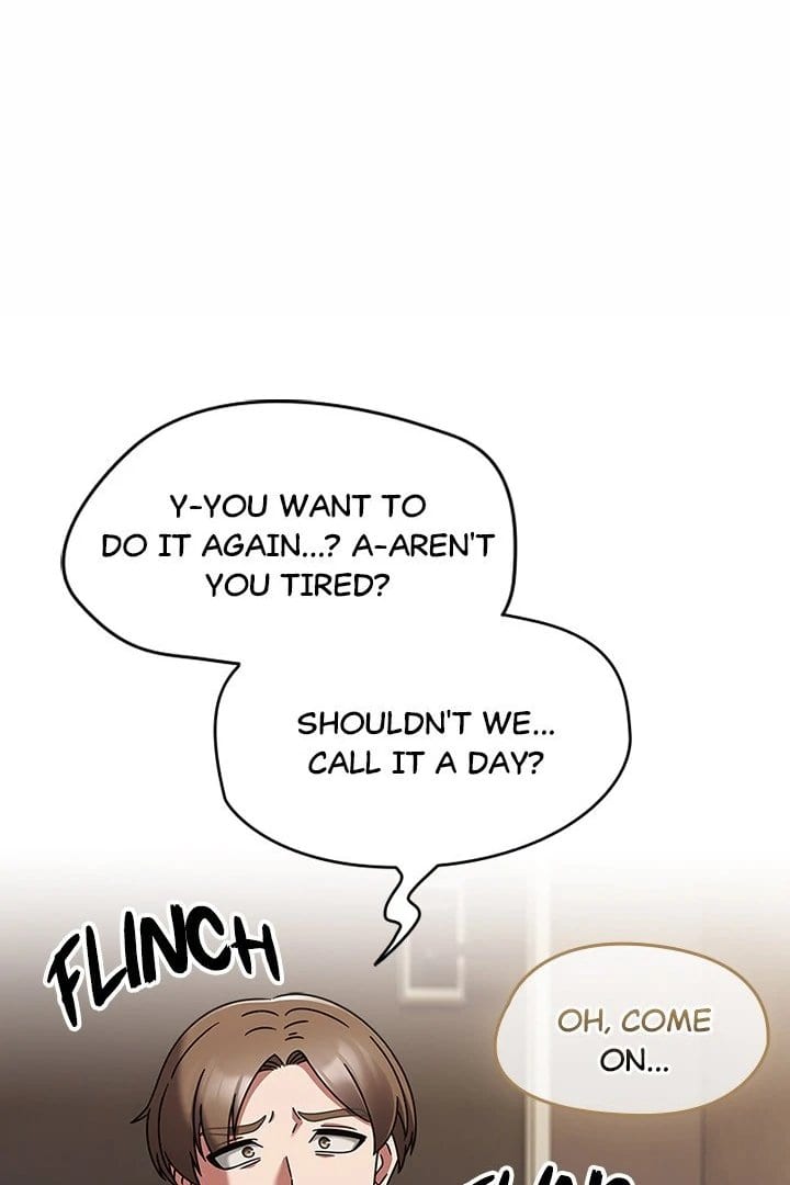 Ground and Pound (Uncensored), chapter 20, page 43 of 121
