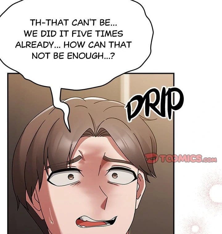 Ground and Pound (Uncensored), chapter 20, page 46 of 121