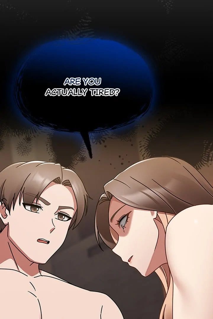 Ground and Pound (Uncensored), chapter 20, page 50 of 121