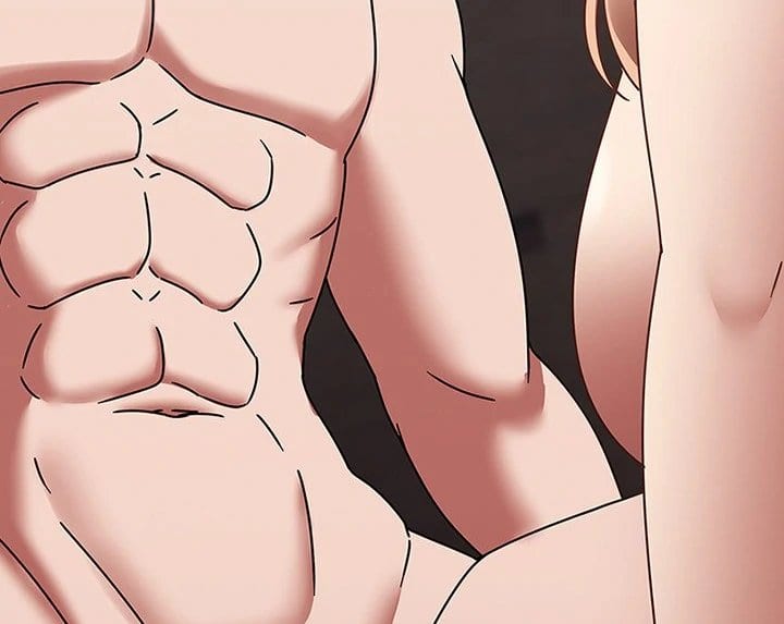Ground and Pound (Uncensored), chapter 20, page 51 of 121