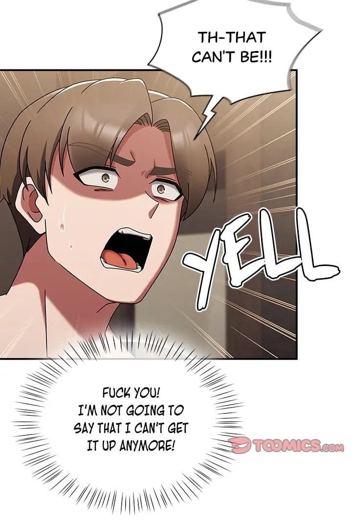 Ground and Pound (Uncensored), chapter 20, page 53 of 121