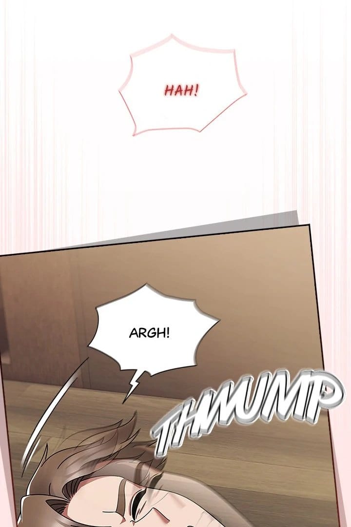 Ground and Pound (Uncensored), chapter 20, page 55 of 121