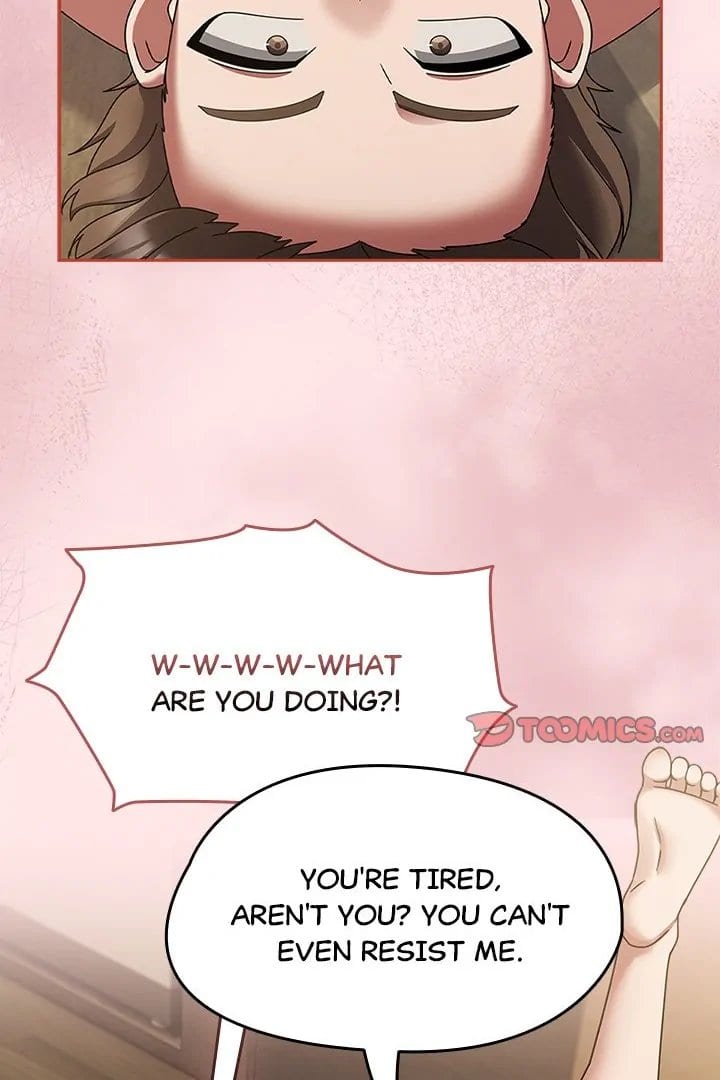 Ground and Pound (Uncensored), chapter 20, page 59 of 121