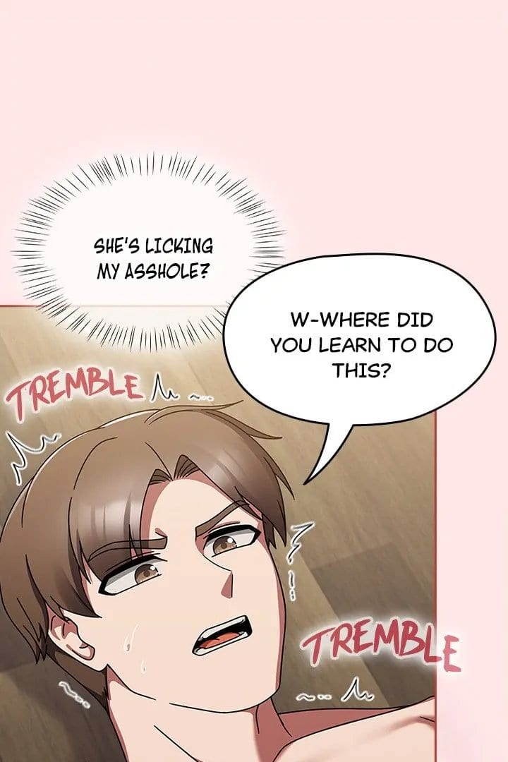 Ground and Pound (Uncensored), chapter 20, page 62 of 121