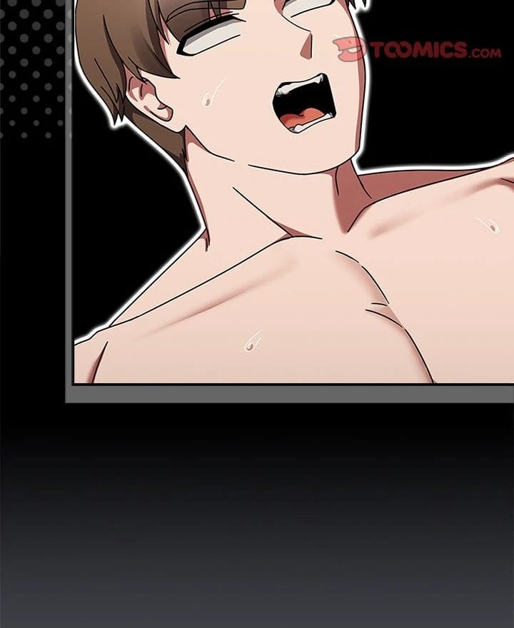 Ground and Pound (Uncensored), chapter 20, page 66 of 121