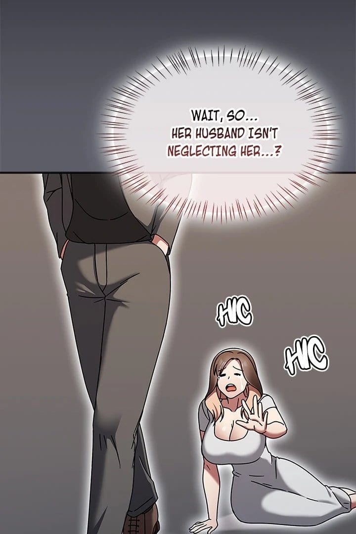 Ground and Pound (Uncensored), chapter 20, page 67 of 121