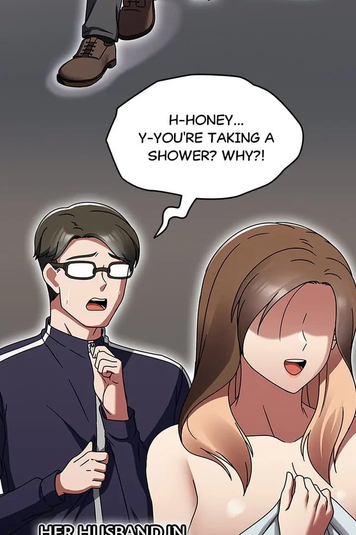 Ground and Pound (Uncensored), chapter 20, page 68 of 121