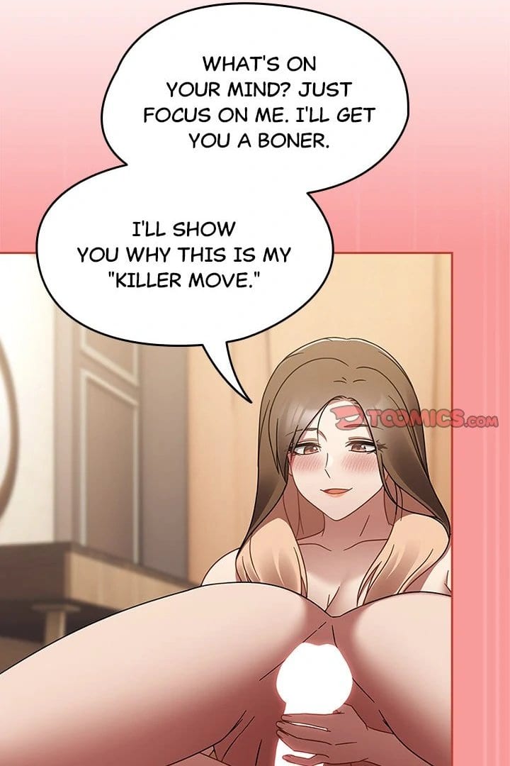 Ground and Pound (Uncensored), chapter 20, page 72 of 121