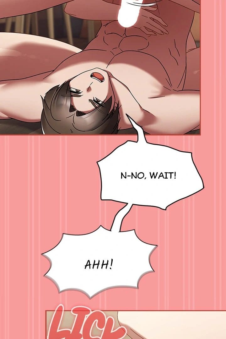 Ground and Pound (Uncensored), chapter 20, page 73 of 121