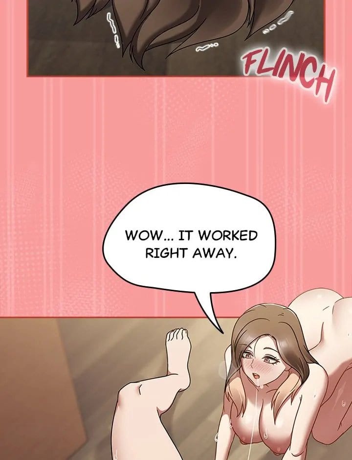 Ground and Pound (Uncensored), chapter 20, page 79 of 121